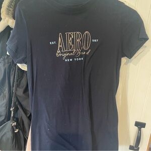 2 Aeropostale T-Shirts